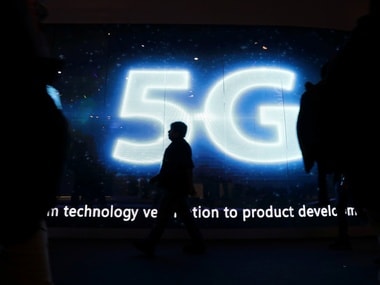 EU wants European firms to start offering 5G to develop next generation services such as self driving and telemedicine
