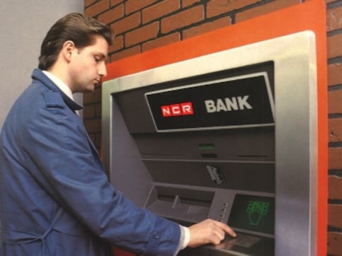 ATM turns 50: A radical move when introduced, cash machines have changed consumer behaviour forever ATM turns 50: A radical move when introduced, cash machines have changed consumer behaviour forever