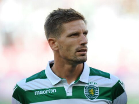 Premier League: Leicester City face battle to sign Adrien Silva after missing deadline by just 14 seconds Premier League: Leicester City face battle to sign Adrien Silva after missing deadline by just 14 seconds