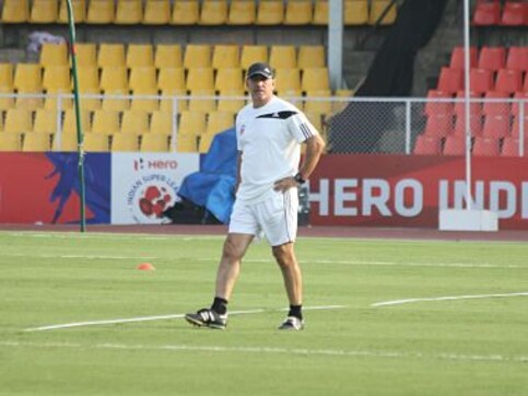 ISL 2017-18: FC Pune City part ways with head coach Antonio Lopez Habas ISL 2017-18: FC Pune City part ways with head coach Antonio Lopez Habas