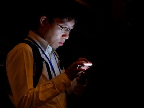 App Annie begins tracking Android app usage in China, to provide insight into consumer trends App Annie begins tracking Android app usage in China, to provide insight into consumer trends