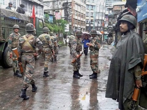 Darjeeling crisis comes to an end: After 104 days, GJM's Bimal Gurung calls off stir following appeal by Rajnath Singh Darjeeling crisis comes to an end: After 104 days, GJM's Bimal Gurung calls off stir following appeal by Rajnath Singh