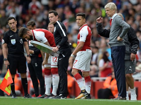 Europa League: Arsenal eye knockout spot with win over Red Star Belgrade; struggling Everton take on Lyon Europa League: Arsenal eye knockout spot with win over Red Star Belgrade; struggling Everton take on Lyon