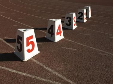 Commonwealth Games 2018: Indian athletes to get Rs 50 lakh insurance cover for upcoming tournament