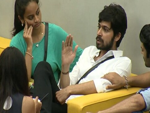 Bigg Boss Tamil Week 13 update: Snehan elected leader; Ganesh, Bindhu, Aarav, Harish face elimination
