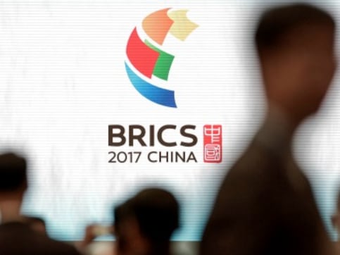Xi Jinping opens BRICS Summit in Xiamen; North Korea steals spotlight by 'detonating' H-bomb Xi Jinping opens BRICS Summit in Xiamen; North Korea steals spotlight by 'detonating' H-bomb