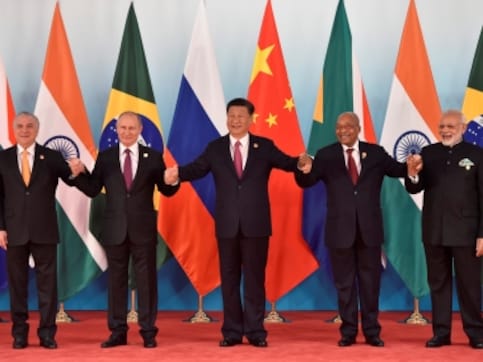 BRICS Summit 2017: Four documents inked to boost commercial ties among nations BRICS Summit 2017: Four documents inked to boost commercial ties among nations