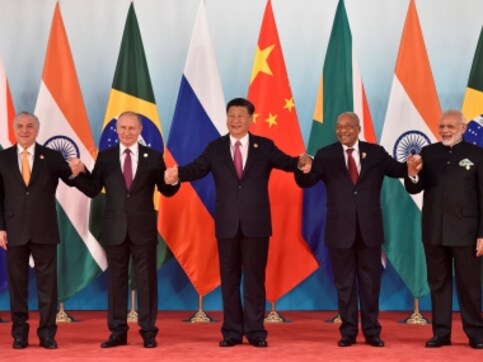 BRICS Summit 2017 has potential to boost trade, economy, finance but members need to start work now BRICS Summit 2017 has potential to boost trade, economy, finance but members need to start work now