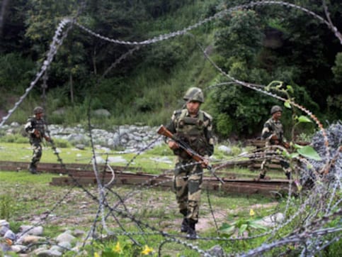 Jammu and Kashmir: Relief camps, security put in place in Kathua for safety of border residents Jammu and Kashmir: Relief camps, security put in place in Kathua for safety of border residents