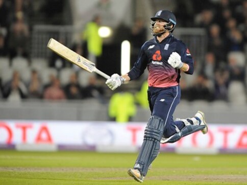 England vs West Indies: Jonny Bairstow takes first step to sealing opener's spot with resolute ton England vs West Indies: Jonny Bairstow takes first step to sealing opener's spot with resolute ton