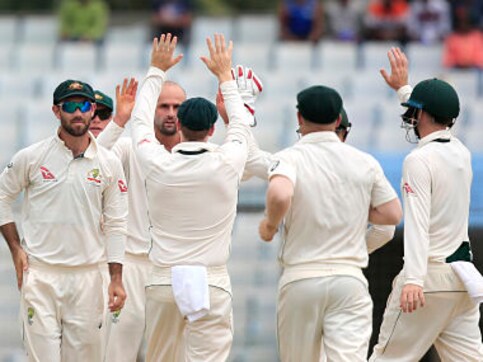Bangladesh vs Australia, 2nd Test, Day 2 at Chittagong: As it happened Bangladesh vs Australia, 2nd Test, Day 2 at Chittagong: As it happened