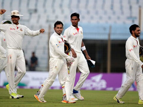 Bangladesh vs Australia, 2nd Test at Chittagong, Day 4 highlights Bangladesh vs Australia, 2nd Test at Chittagong, Day 4 highlights