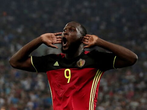 FIFA 2018 World Cup qualifiers: Romelu Lukaku helps Belgium secure Russia berth, Luxembourg hold France FIFA 2018 World Cup qualifiers: Romelu Lukaku helps Belgium secure Russia berth, Luxembourg hold France
