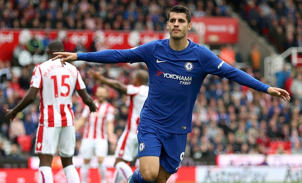 Premier League: Alvaro Morata's hat-trick, Romelu Lukaku's record and other takeaways from gameweek 6 Premier League: Alvaro Morata's hat-trick, Romelu Lukaku's record and other takeaways from gameweek 6