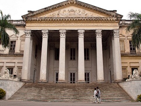 As iconic British Residency building in Hyderabad is restored, a look back at its monumental history As iconic British Residency building in Hyderabad is restored, a look back at its monumental history