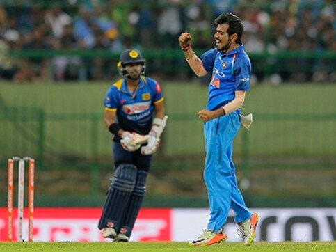 India vs Sri Lanka: T20 specialist Yuzvendra Chahal must be persisted with in the shortest format India vs Sri Lanka: T20 specialist Yuzvendra Chahal must be persisted with in the shortest format