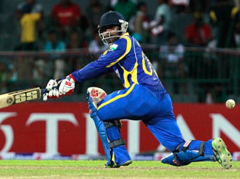 SLC bans Chamara Silva for two-year from all cricket-related activities for manipulating domestic match result SLC bans Chamara Silva for two-year from all cricket-related activities for manipulating domestic match result