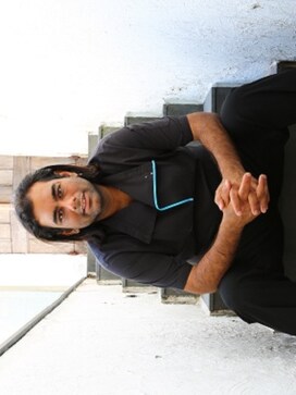 Gaggan Anand is ready for an Indian tour de force: The celebrity chef on his four-city culinary journey