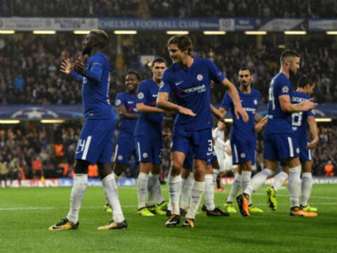 Premier League: Chelsea's Antonio Conte hopes move to rest key players for Qarabag clash pays off against Arsenal Premier League: Chelsea's Antonio Conte hopes move to rest key players for Qarabag clash pays off against Arsenal
