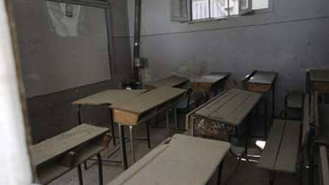 Uttarakhand school principal held for behaving indecently with 12-year-old student Uttarakhand school principal held for behaving indecently with 12-year-old student