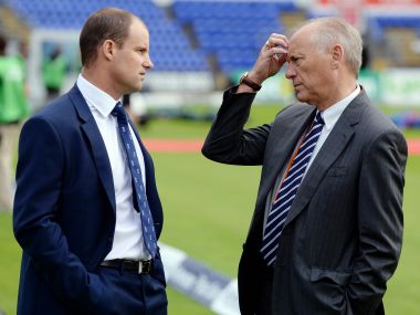 ECB insists it has 'no firm position' on four-day Tests, says it's 'sensitive to potential effects' of format changes