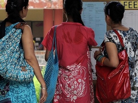 World University Rankings: IITs, IISc slip on global ranking, only 30 Indian varsities among top 1,000 World University Rankings: IITs, IISc slip on global ranking, only 30 Indian varsities among top 1,000