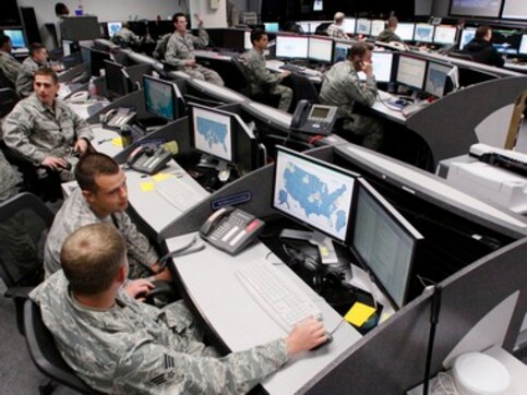 Cyber War: EU defence ministers test responses in first computer war game Cyber War: EU defence ministers test responses in first computer war game