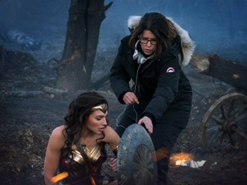 Wonder Woman 2: Patty Jenkins to earn over $7 million for sequel, making her highest paid female director Wonder Woman 2: Patty Jenkins to earn over $7 million for sequel, making her highest paid female director