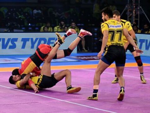 Did Pro Kabaddi League dilute its intensity by expanding duration, teams in 2017 edition? Did Pro Kabaddi League dilute its intensity by expanding duration, teams in 2017 edition?