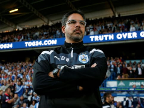 Premier League: Huddersfield Town must continue churning out consistent results for survival, says David Wagner Premier League: Huddersfield Town must continue churning out consistent results for survival, says David Wagner