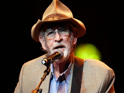 Country musician Don Williams passes away aged 78; known for hits like 'I Believe in You'