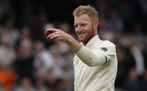 Ben Stokes swings it England's way against Windies before hosts' batsmen collapse in reply Ben Stokes swings it England's way against Windies before hosts' batsmen collapse in reply