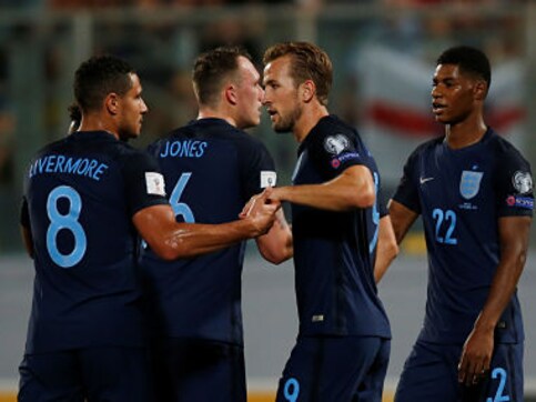 FIFA World Cup 2018: English Football Association to increase cyber security over hacking concerns FIFA World Cup 2018: English Football Association to increase cyber security over hacking concerns
