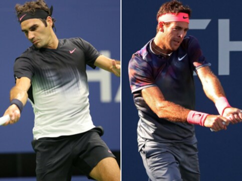 Highlights US Open 2017, tennis result, quarter-finals: Juan Martin del Potro defeats Roger Federer Highlights US Open 2017, tennis result, quarter-finals: Juan Martin del Potro defeats Roger Federer