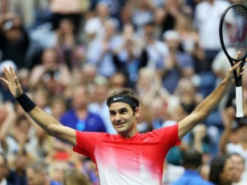 US Open 2017: Roger Federer suggests it will still take some more years for changing of old guard US Open 2017: Roger Federer suggests it will still take some more years for changing of old guard