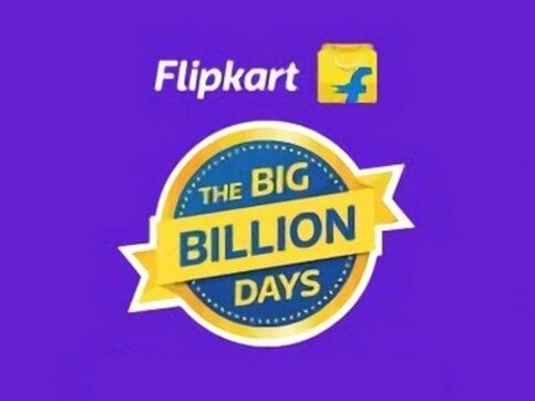 Flipkart ‘Big Billion Days’: Here are the top 7 deals on flat screen TVs Flipkart ‘Big Billion Days’: Here are the top 7 deals on flat screen TVs