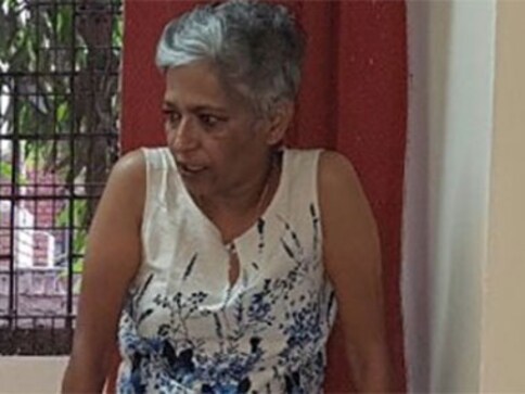 As it happened: Right-wing critic, senior journalist Gauri Lankesh shot dead in Bengaluru; CID to investigate As it happened: Right-wing critic, senior journalist Gauri Lankesh shot dead in Bengaluru; CID to investigate