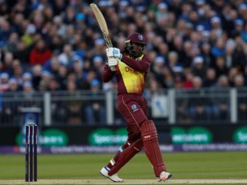 England vs West Indies: Chris Gayle's return a 'huge boost' for visitors, says skipper Jason Holder England vs West Indies: Chris Gayle's return a 'huge boost' for visitors, says skipper Jason Holder