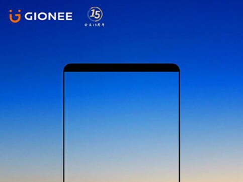 New Gionee M7 render surfaces on Weibo; shows off brushed metal design and dual cameras New Gionee M7 render surfaces on Weibo; shows off brushed metal design and dual cameras