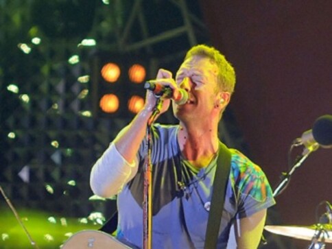 Global Citizen documentary Louder Together's trailer launched, ahead of film's 13 September release