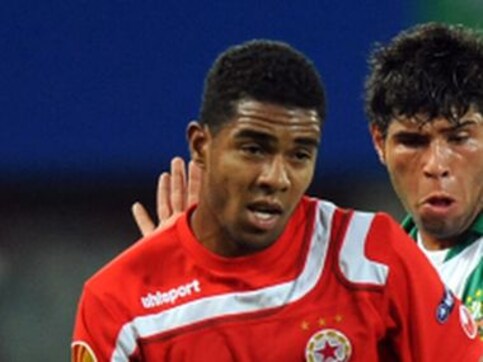 ISL 2017-18: Chennaiyin FC acquire services of Dutch winger Gregory Nelson for upcoming season ISL 2017-18: Chennaiyin FC acquire services of Dutch winger Gregory Nelson for upcoming season