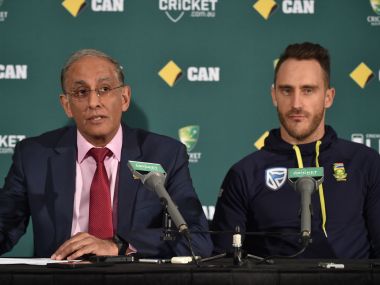 Why Cricket South Africa, not BCCI, should be held responsible for shortened Test series against India