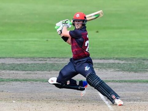Henry Nicholls to lead 16-member New Zealand A squad in upcoming India tour Henry Nicholls to lead 16-member New Zealand A squad in upcoming India tour
