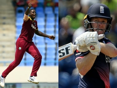 England vs West Indies, 3rd ODI at Bristol: Live cricket score and updates