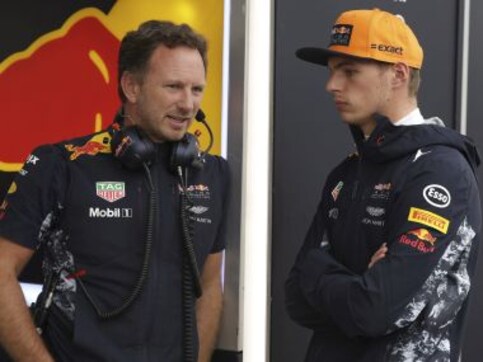 Singapore Grand Prix: From farcical grid penalties to Max Verstappen's clash with Godzilla, five talking points Singapore Grand Prix: From farcical grid penalties to Max Verstappen's clash with Godzilla, five talking points
