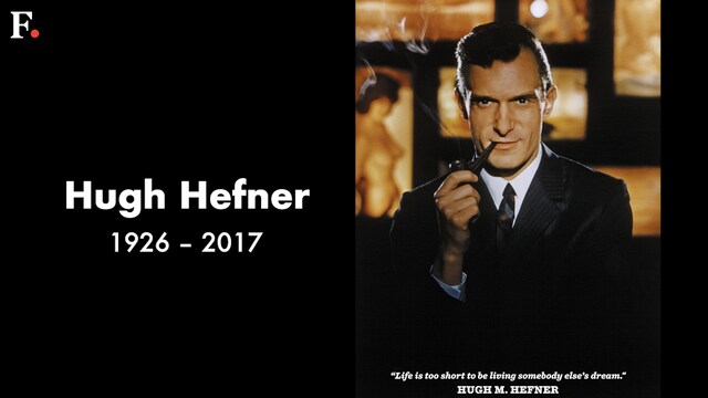 Hugh Hefner passes away: Here's a look at some of the best writing found in, and about, Playboy Hugh Hefner passes away: Here's a look at some of the best writing found in, and about, Playboy