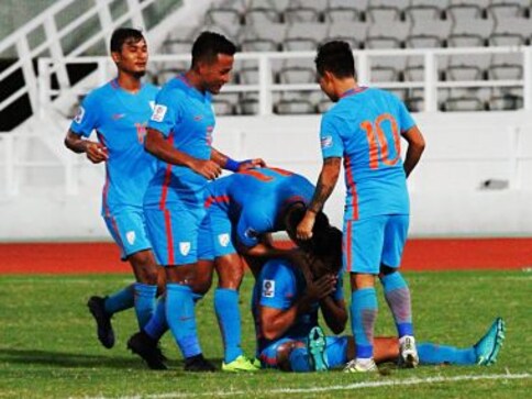 AFC Asian Cup Qualifiers: India pass peculiar test in Macau, but plenty of room for improvement AFC Asian Cup Qualifiers: India pass peculiar test in Macau, but plenty of room for improvement