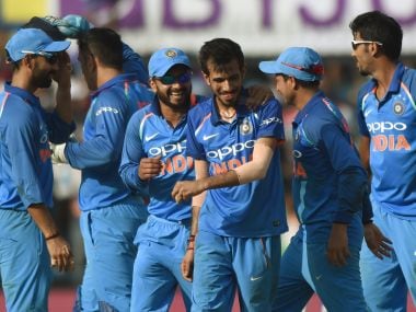 India vs Sri Lanka: Hosts need a whitewash to dethrone South Africa at top of ICC ODI rankings