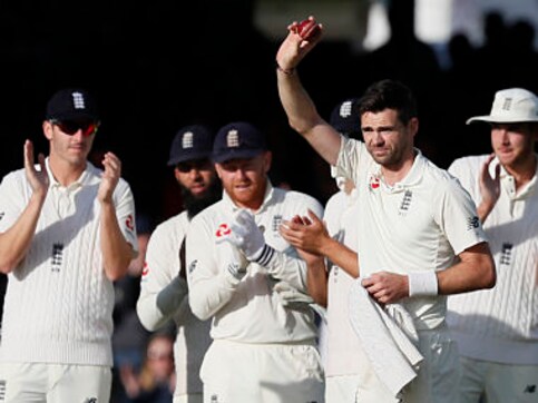 England vs West Indies: James Anderson joins 500-wicket club as hosts push for series win on Day 2 England vs West Indies: James Anderson joins 500-wicket club as hosts push for series win on Day 2