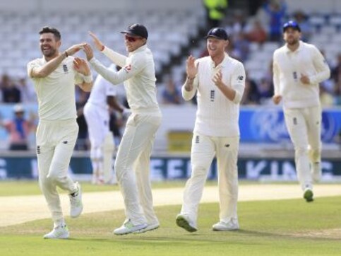 England vs West Indies: James Anderson's form can help him rise to being highest wicket-taking pacer in Tests England vs West Indies: James Anderson's form can help him rise to being highest wicket-taking pacer in Tests